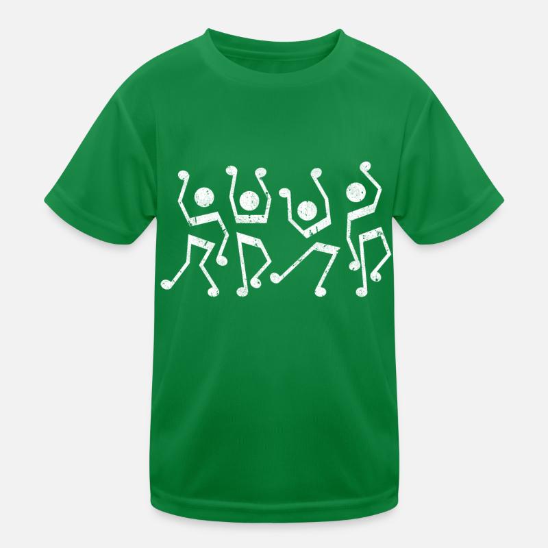 Kids Functional T-Shirt