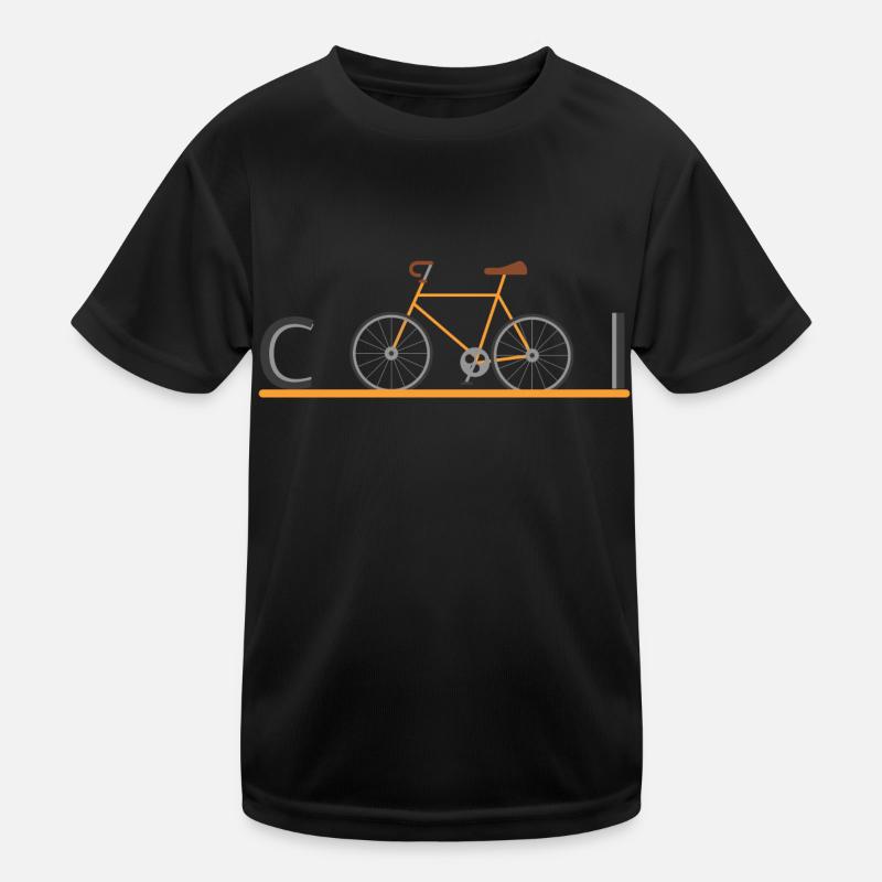 Kids Functional T-Shirt