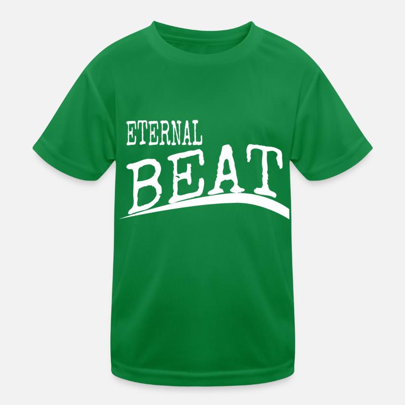 timeless charm timeless art gift idea Kinder Funktions-T-Shirt