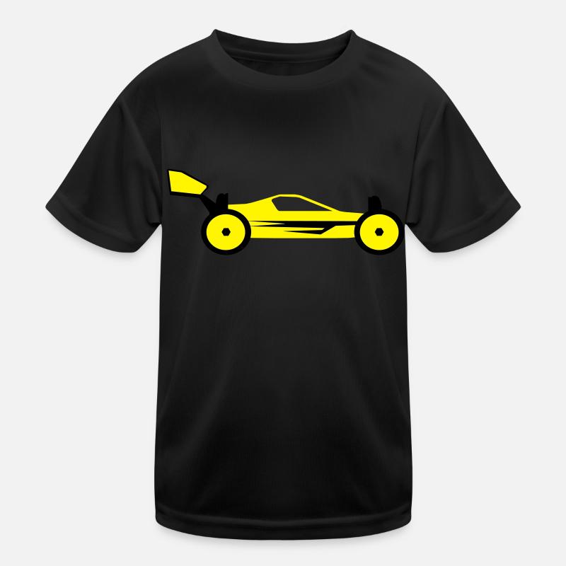 Buggy T-shirt sport Enfant