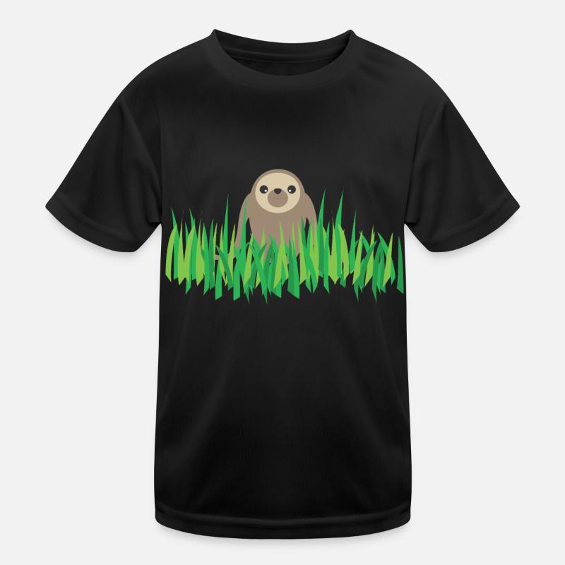 FAULT Kids Functional T-Shirt