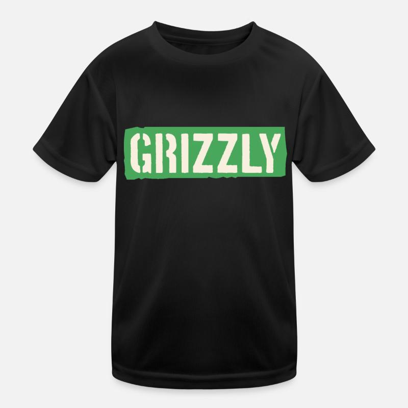 Kids Functional T-Shirt