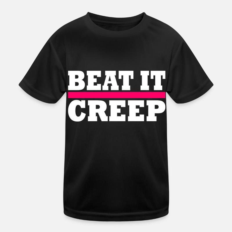 Kids Functional T-Shirt