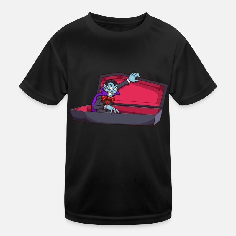 Kids Functional T-Shirt