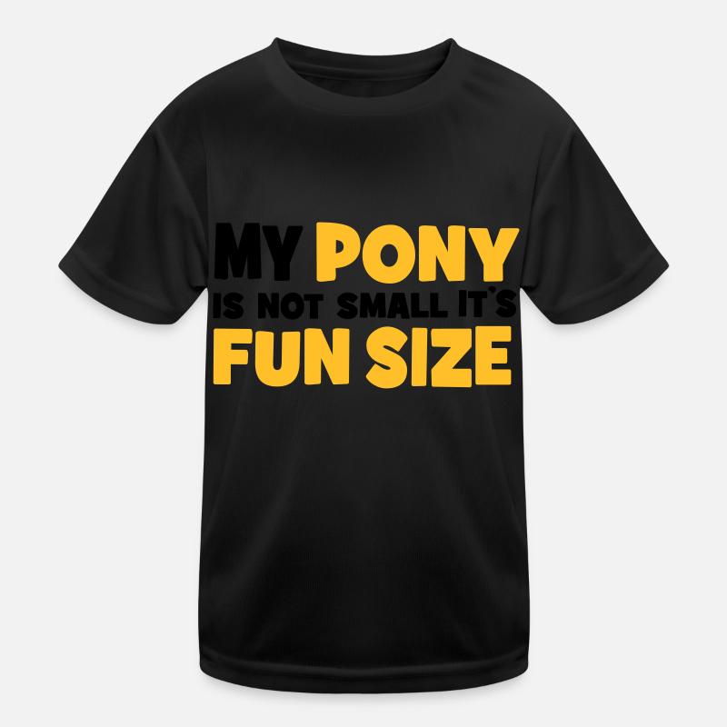 Kids Functional T-Shirt