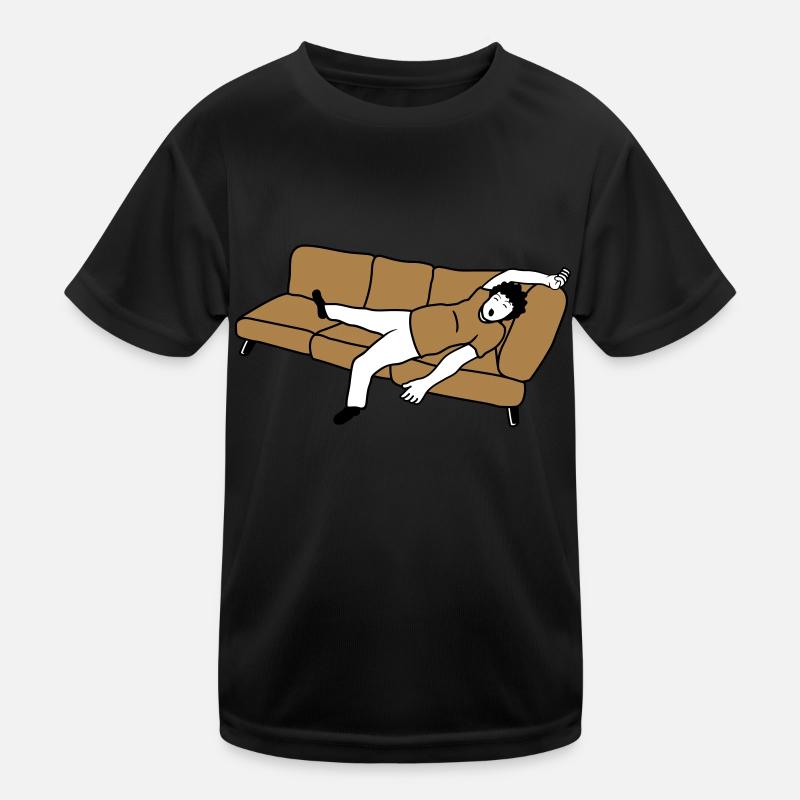 Kids Functional T-Shirt