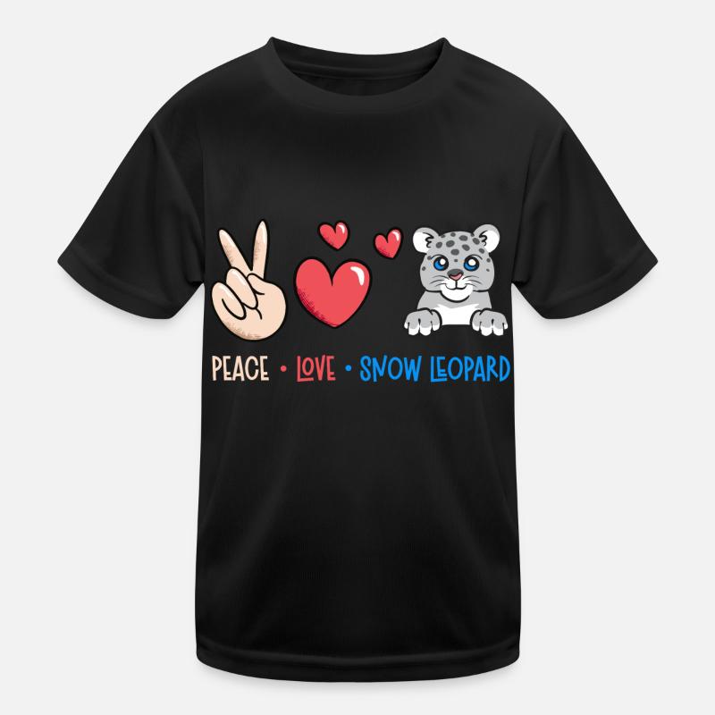 Once T-shirt sport Enfant