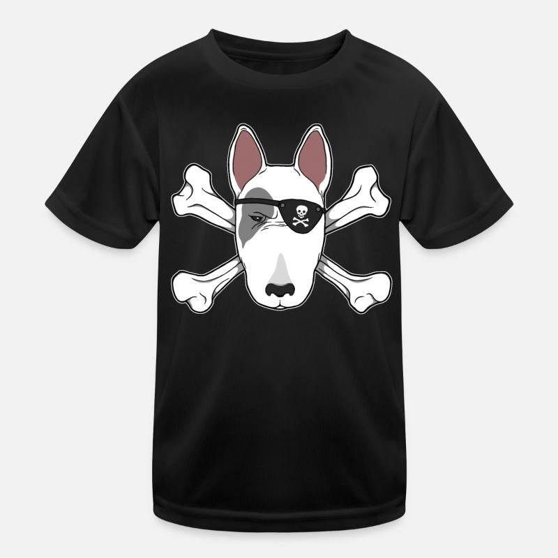 Kids Functional T-Shirt