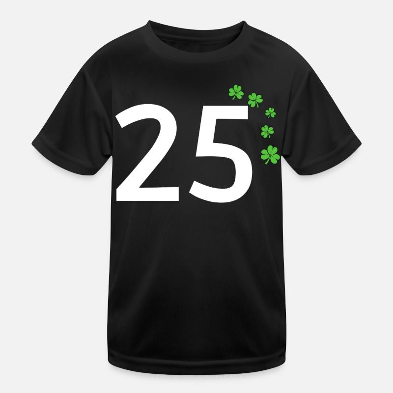 Kids Functional T-Shirt