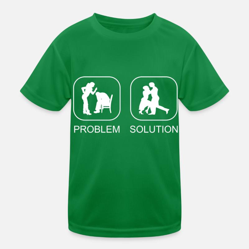 Dancer Ballet Gift Dance Ballerina Dance Class Kids Functional T-Shirt