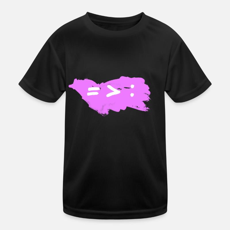 Commonality greater division Kids Functional T-Shirt