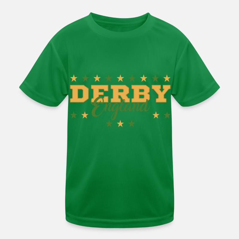 Kids Functional T-Shirt