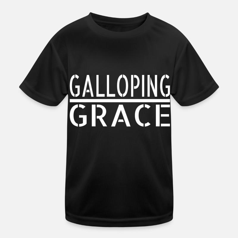 understated elegance timeless elegance Kids Functional T-Shirt