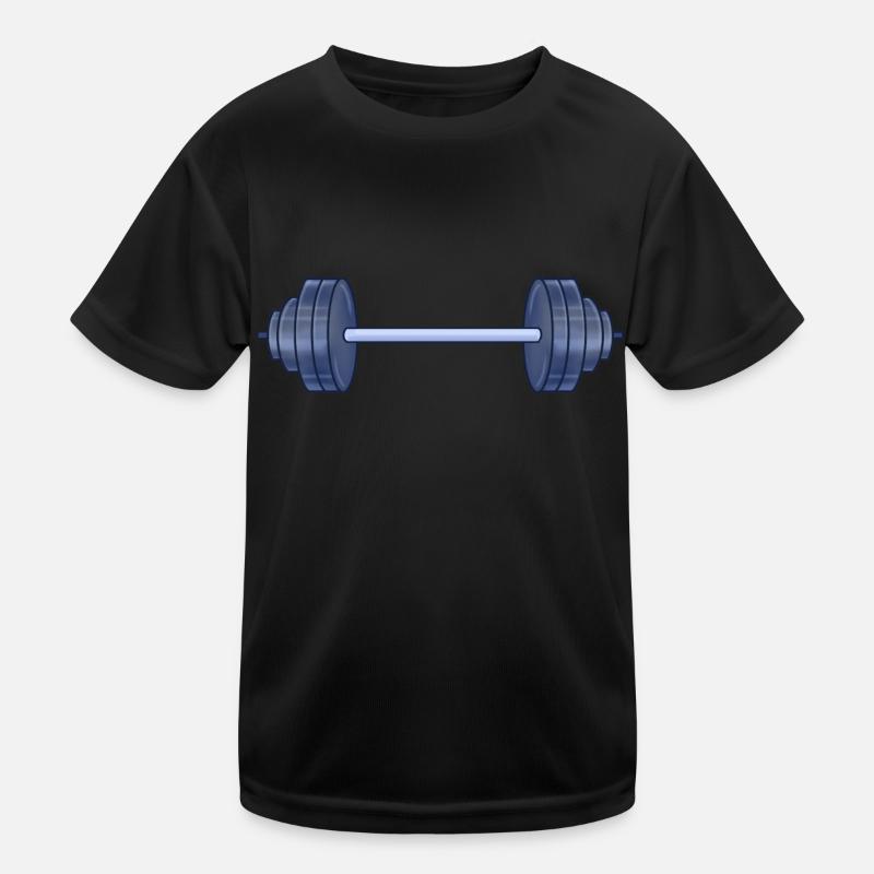 Kids Functional T-Shirt
