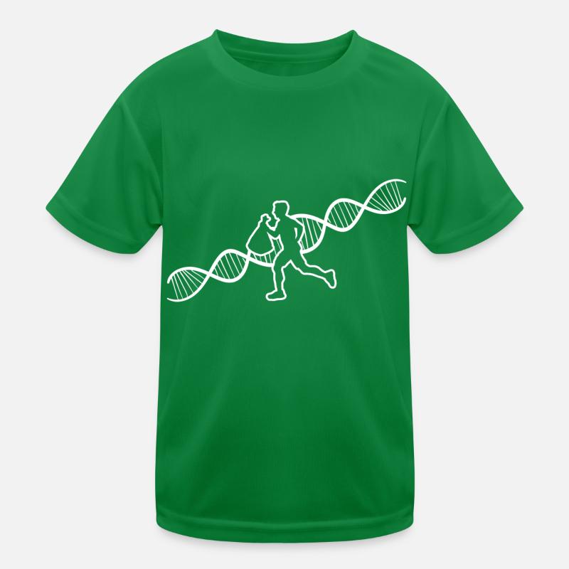 Plogging Gift Ploggen Garbage Collect Jogging T-shirt sport Enfant