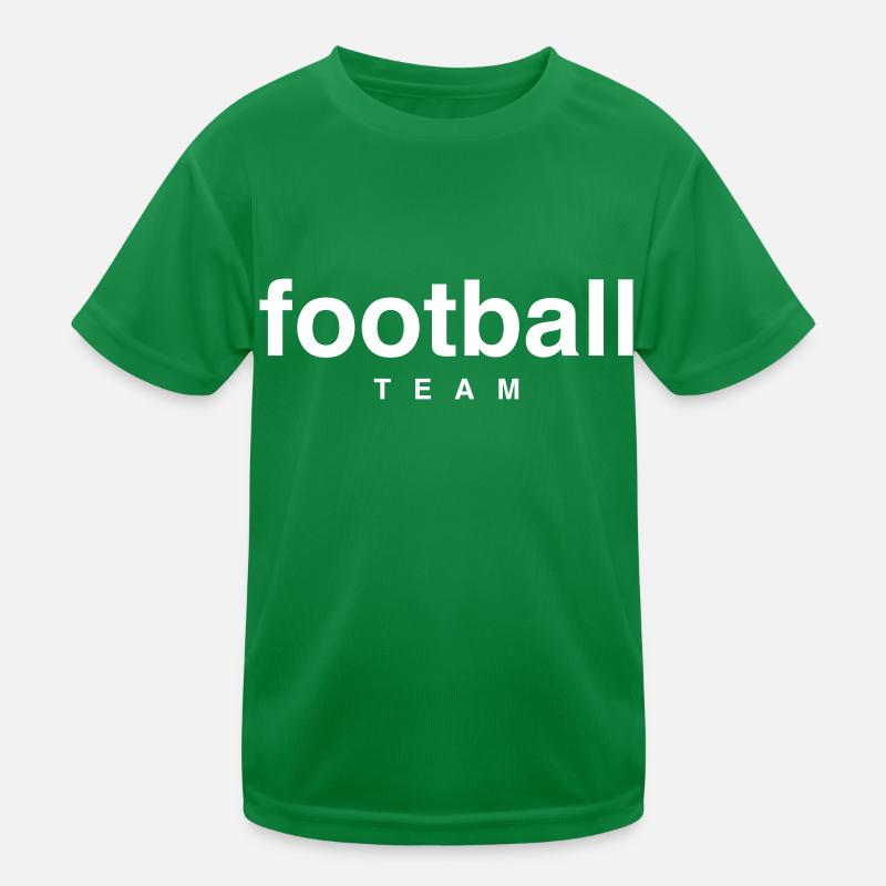 Elf Kinder Funktions-T-Shirt