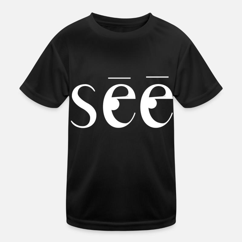 see original gift Kids Functional T-Shirt