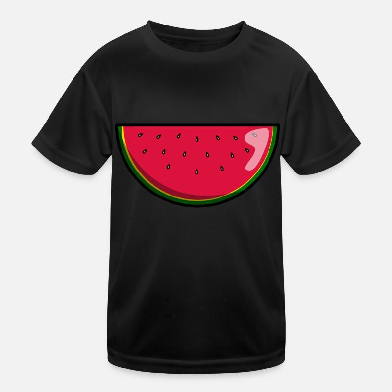 Kids Functional T-Shirt