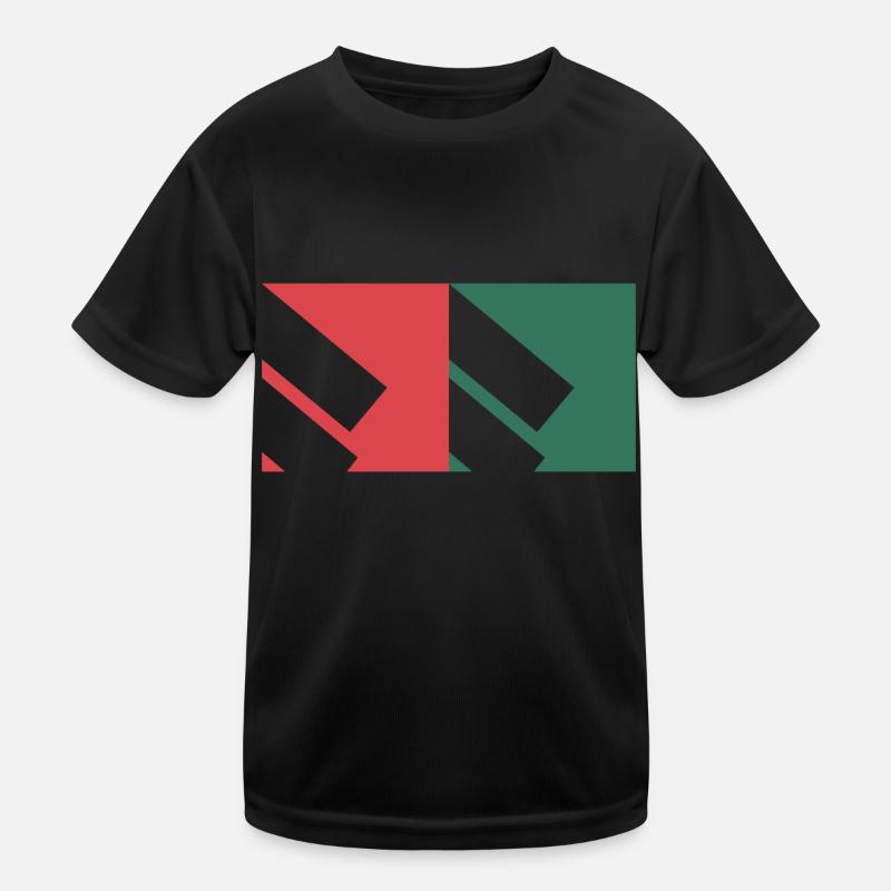 Liverpool 1992 Kinder Funktions-T-Shirt