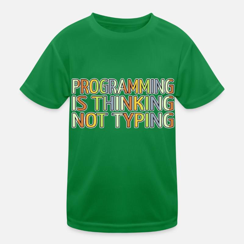 statement anonymous mask hacker fans hacking codes Kids Functional T-Shirt