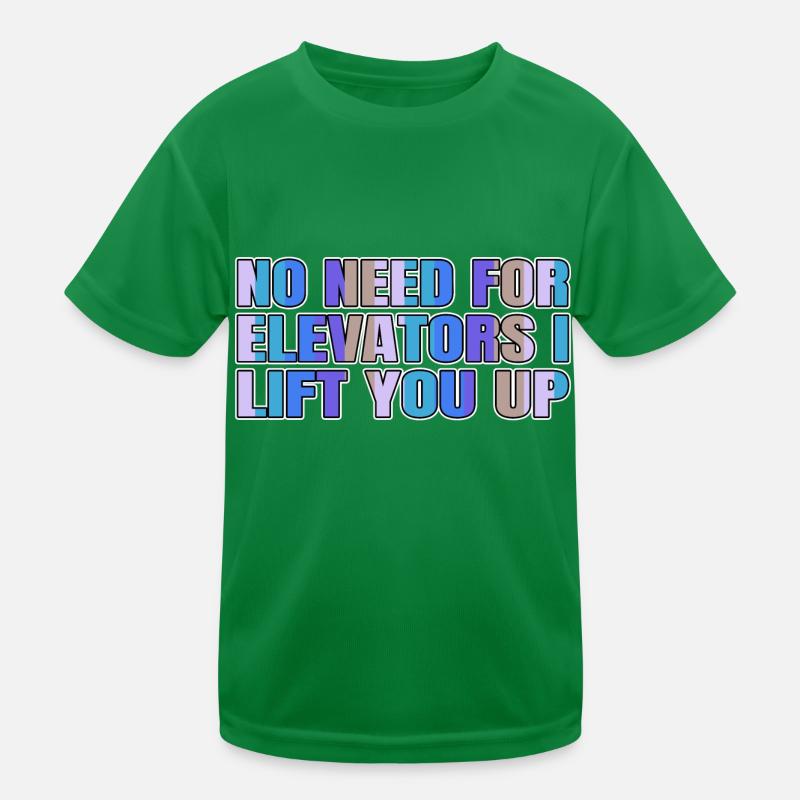 white sayings disc brake churrascada gift idea Kinder Funktions-T-Shirt