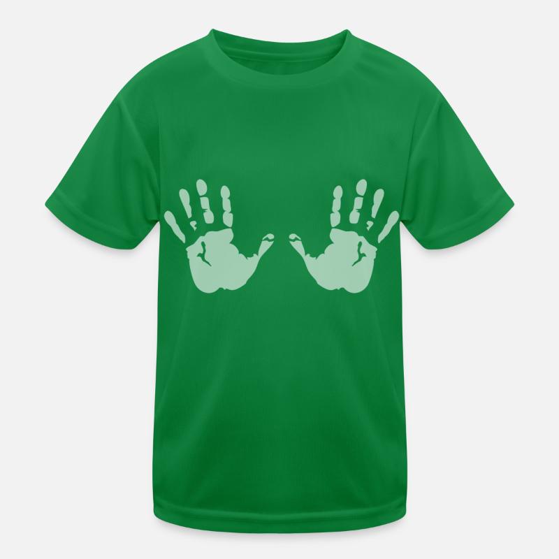 Biscuits de Noël Farine de cuisson T-shirt sport Enfant
