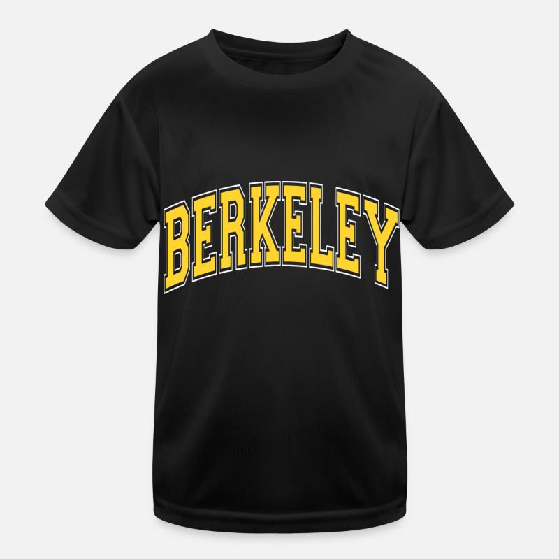 Kids Functional T-Shirt