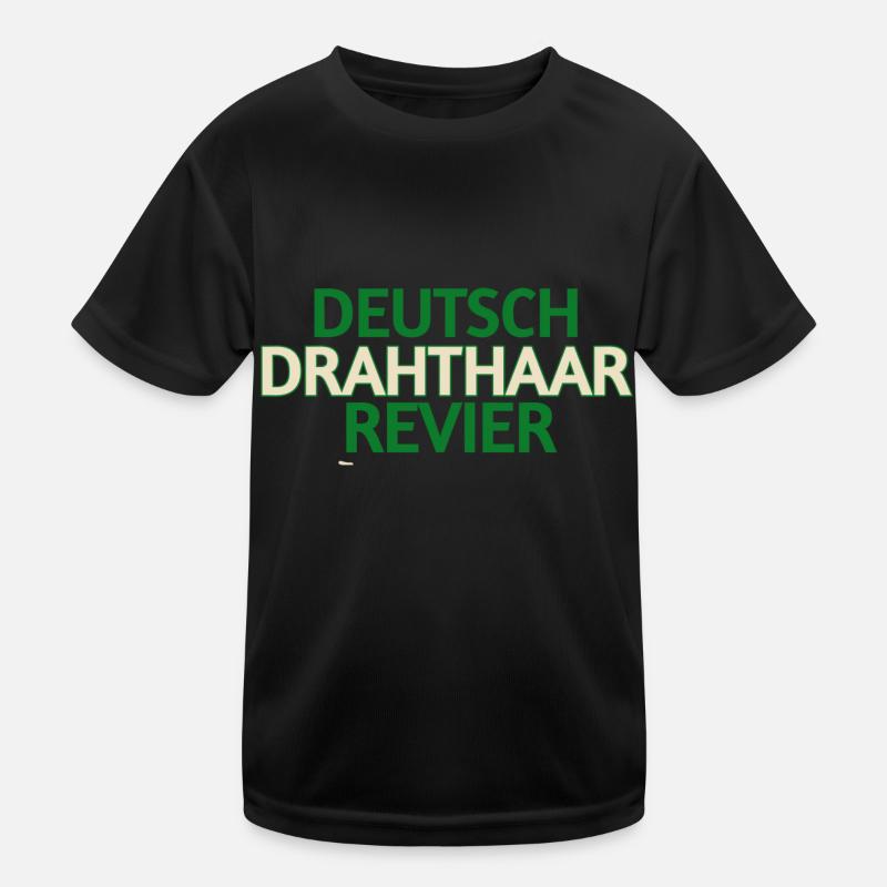 Kids Functional T-Shirt