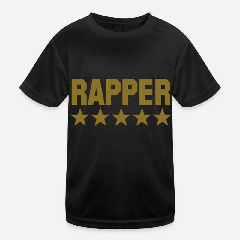 Kids Functional T-Shirt