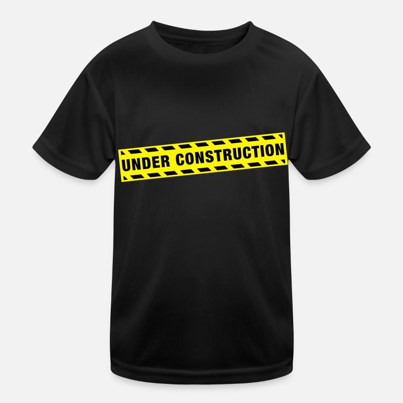 Kids Functional T-Shirt