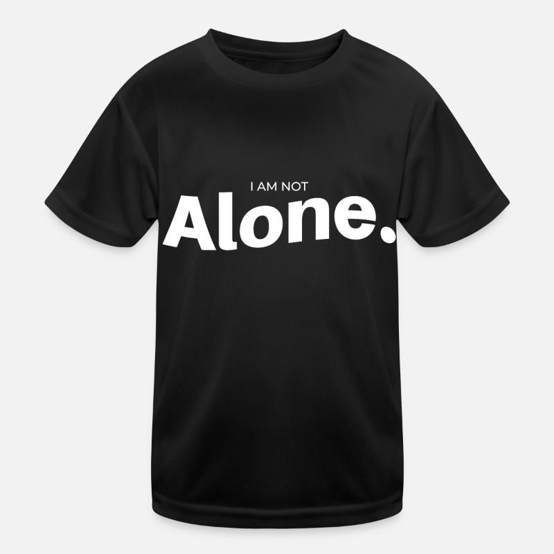 Compagnons T-shirt sport Enfant