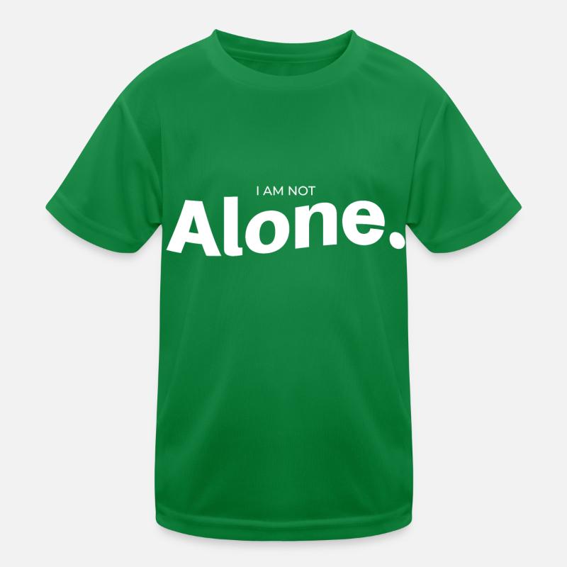 Compagnons T-shirt sport Enfant