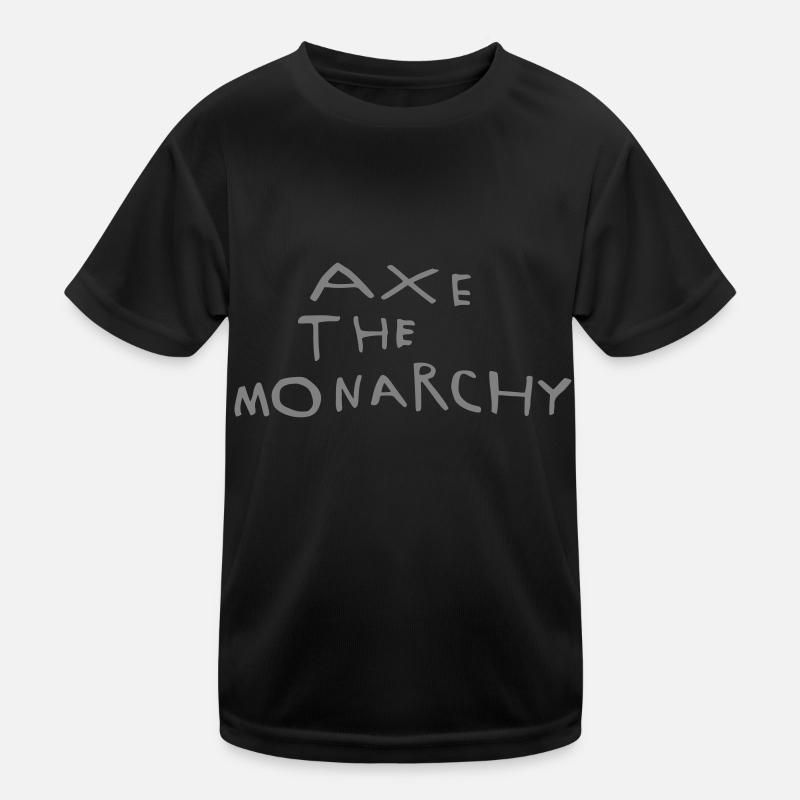 Kids Functional T-Shirt