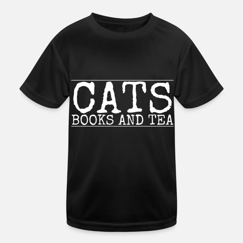 collection cool funny animals T-shirt sport Enfant