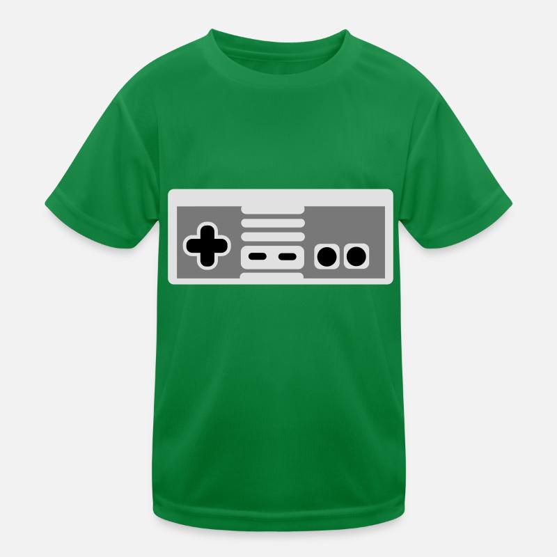 Kids Functional T-Shirt