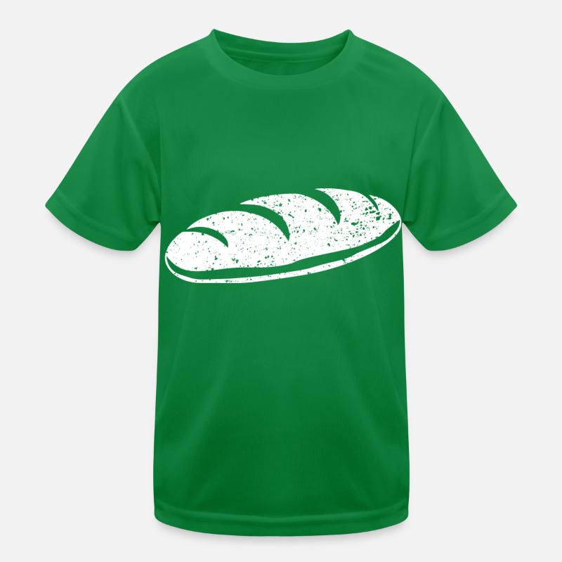 Kids Functional T-Shirt
