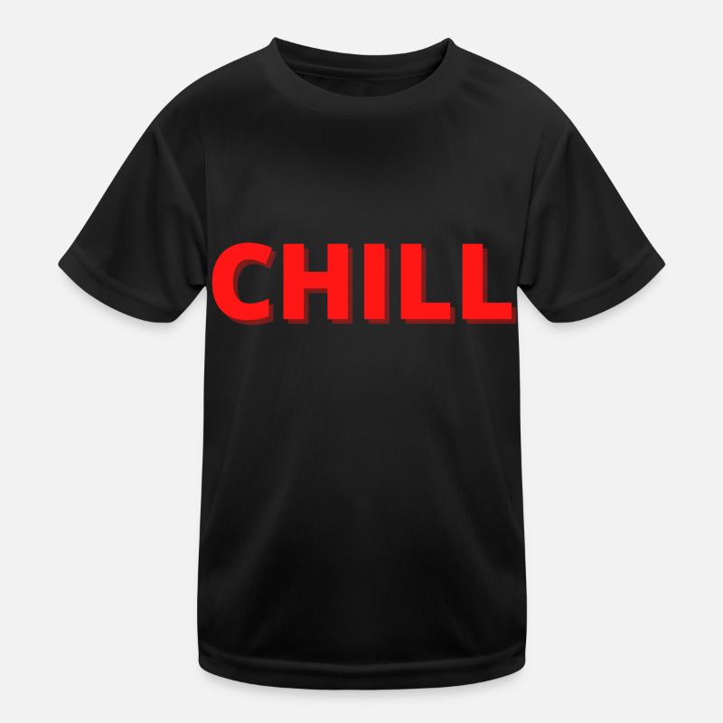 T-shirt sport Enfant