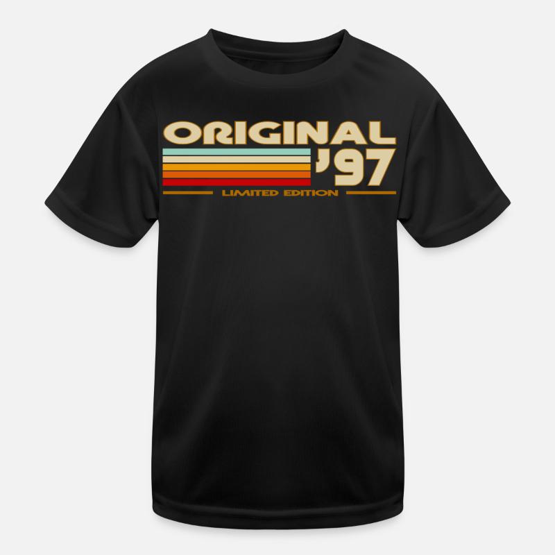 1997 Kids Functional T-Shirt