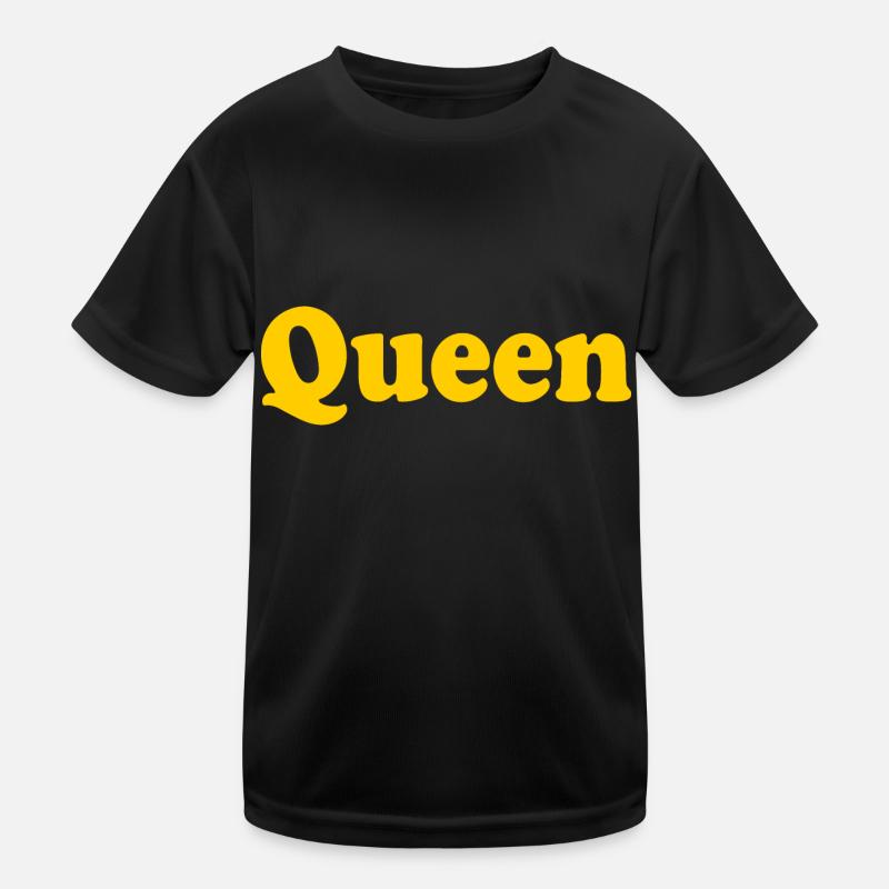 Kids Functional T-Shirt