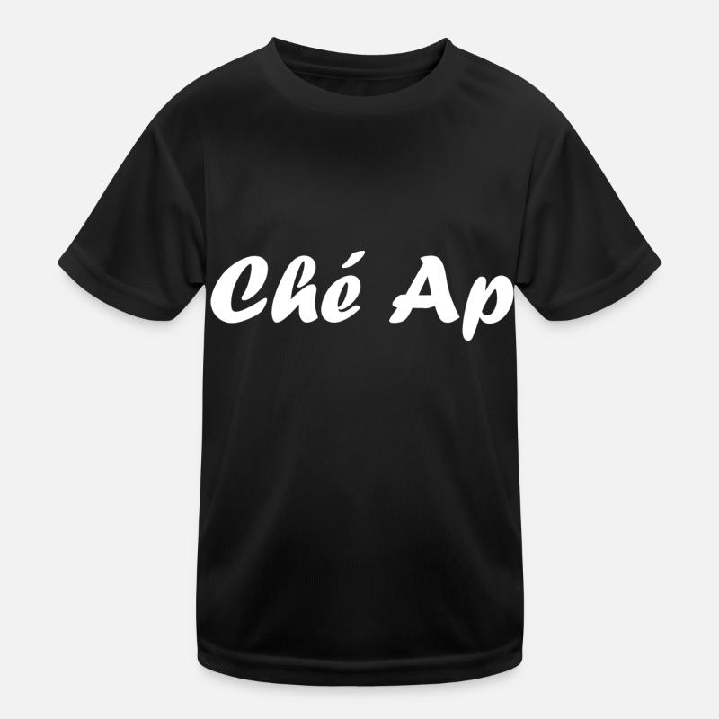 Ché ap T-shirt sport Enfant