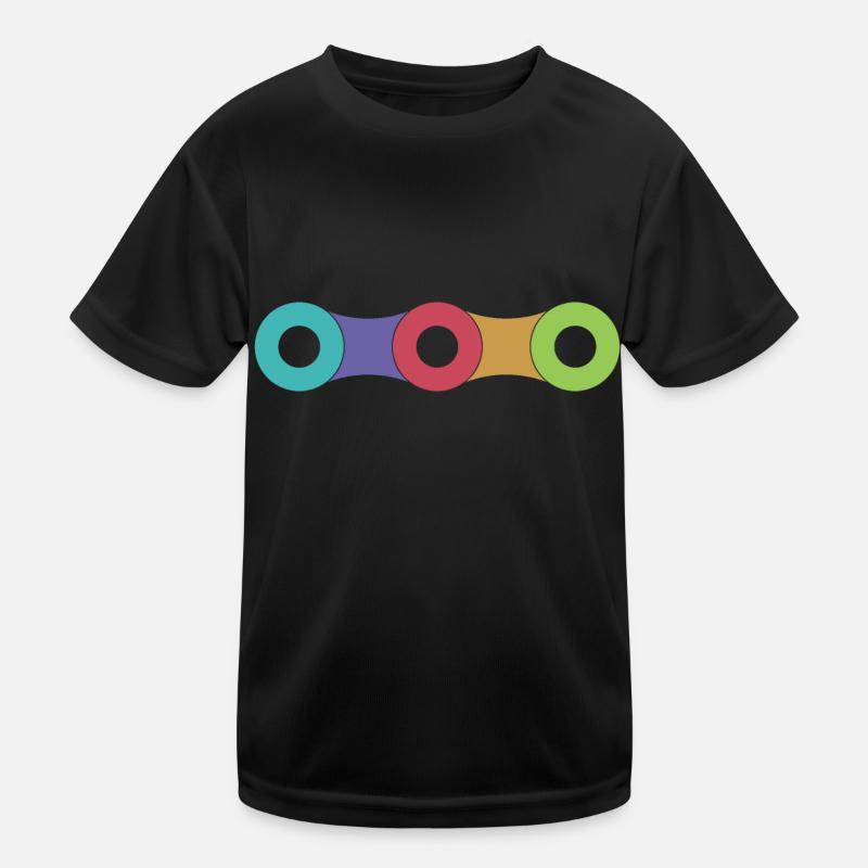 Kids Functional T-Shirt