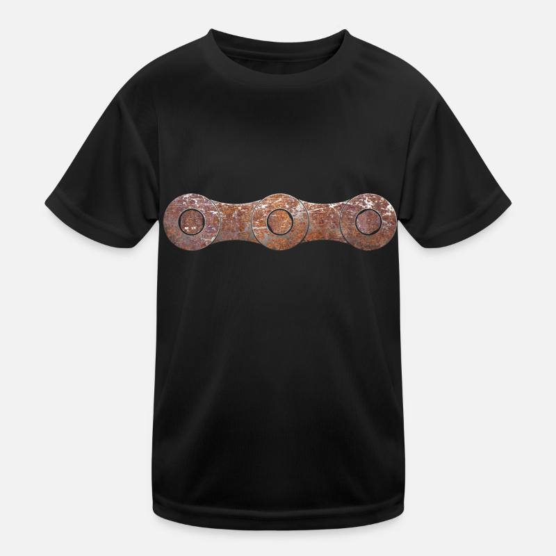 Kids Functional T-Shirt
