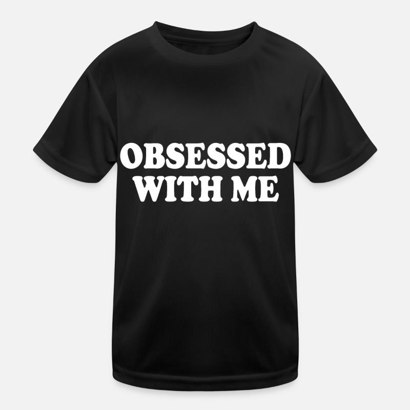 Kids Functional T-Shirt