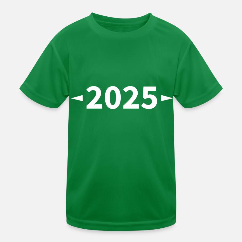 Kids Functional T-Shirt