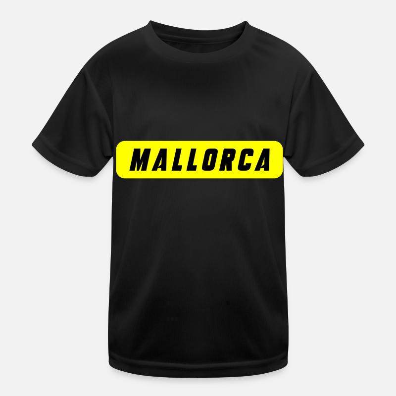 Kids Functional T-Shirt