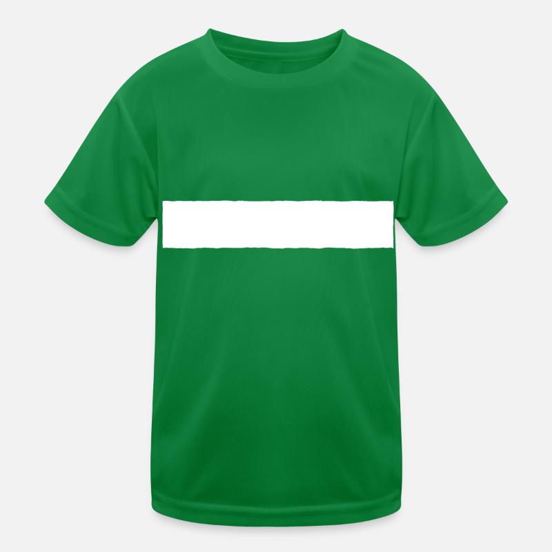 Kids Functional T-Shirt