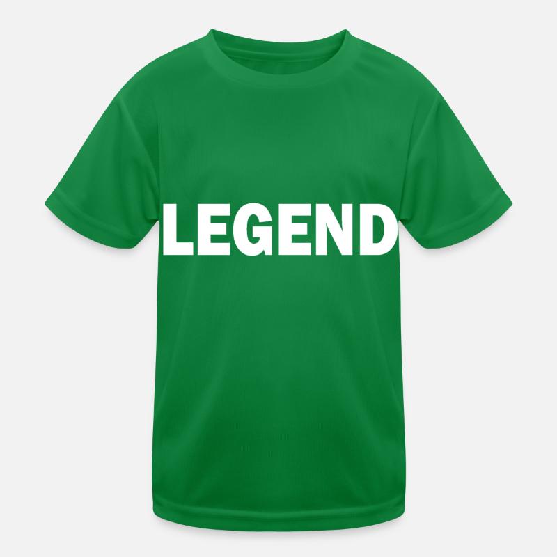 Kids Functional T-Shirt