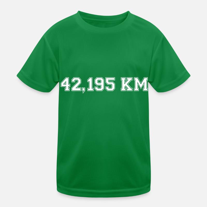 Kids Functional T-Shirt