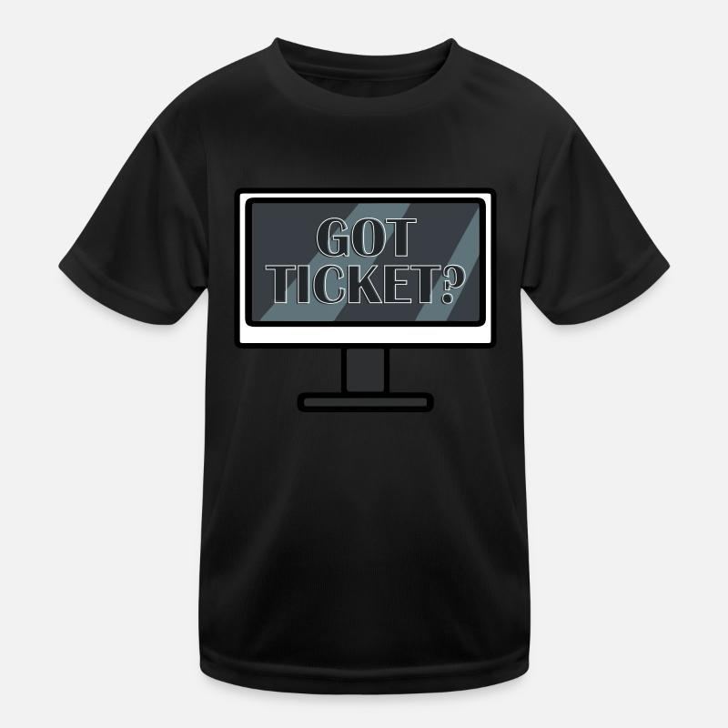 Network Administrator System Administrator Network Kids Functional T-Shirt