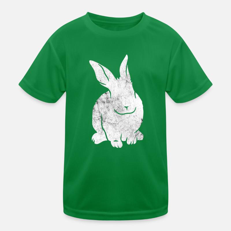 Kids Functional T-Shirt